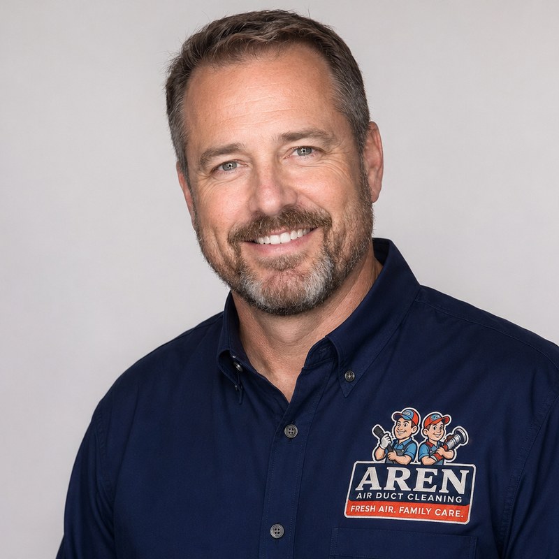 Alberto Rodriguez, Lead Technician
